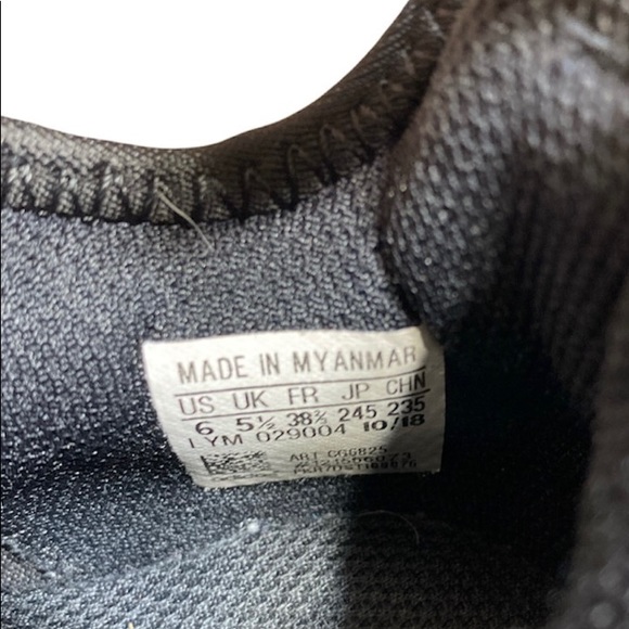 Youth/Mens Adidas X_PLR_S - Picture 4 of 7